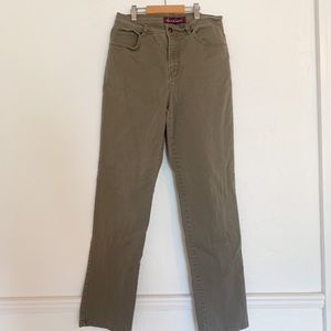 GLORIA VANDERBILT JEANS